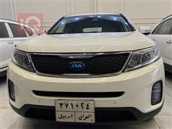 کیا سۆرینتۆ